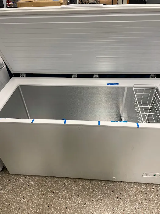 A TEAM APPLIANCE CONSULTANTS MOULTRIE Picture 2