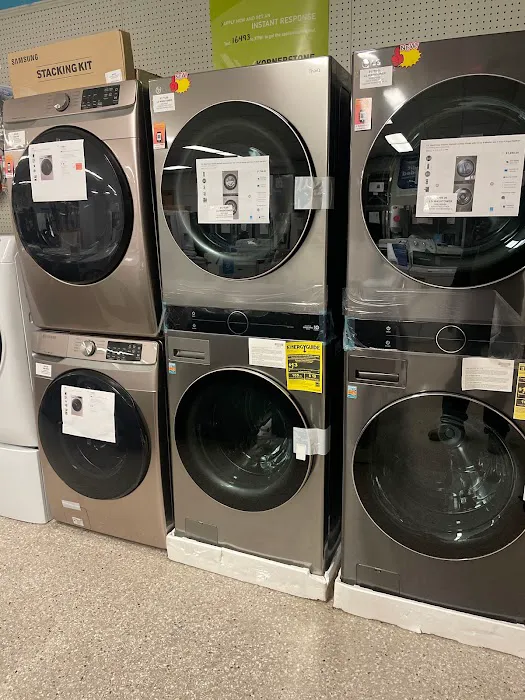 A TEAM APPLIANCE CONSULTANTS MOULTRIE Picture 7