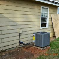 Stewart Heating & Air Conditioning ico