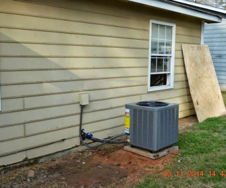 Stewart Heating & Air Conditioning