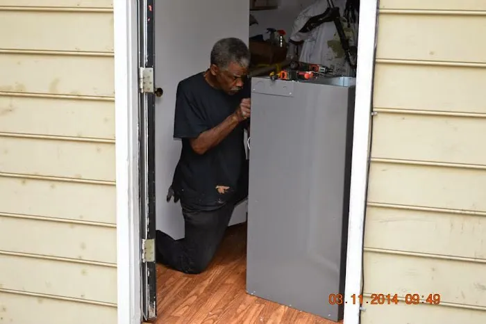 Stewart Heating & Air Conditioning Picture 6