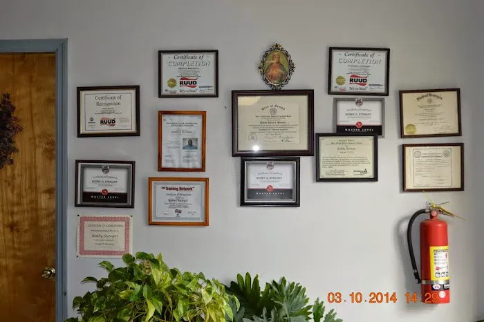 Stewart Heating & Air Conditioning Picture 9