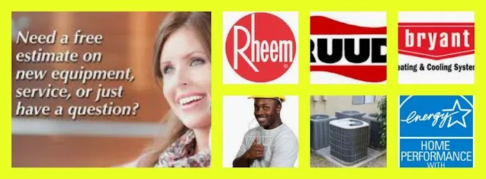 Stewart Heating & Air Conditioning Picture 10