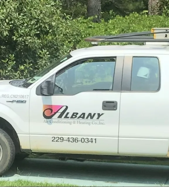 Albany Air Conditioning and Heating Company Picture 1