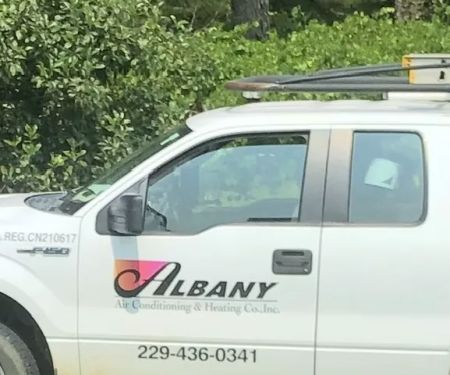 Albany Air Conditioning and Heating Company