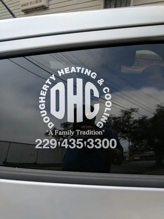 Dougherty Heating & Cooling Picture 1