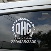 Dougherty Heating & Cooling ico