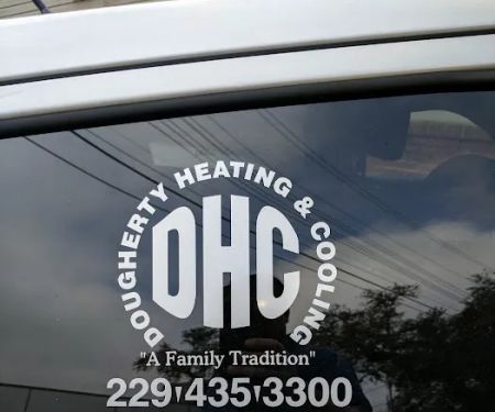 Dougherty Heating & Cooling