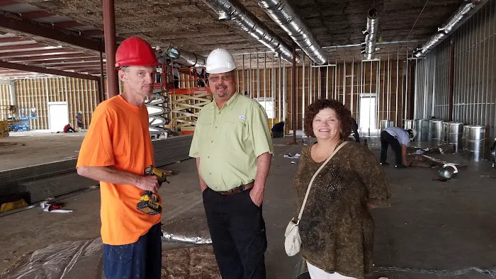 Dougherty Heating & Cooling Picture 4