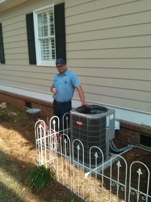Dougherty Heating & Cooling Picture 7