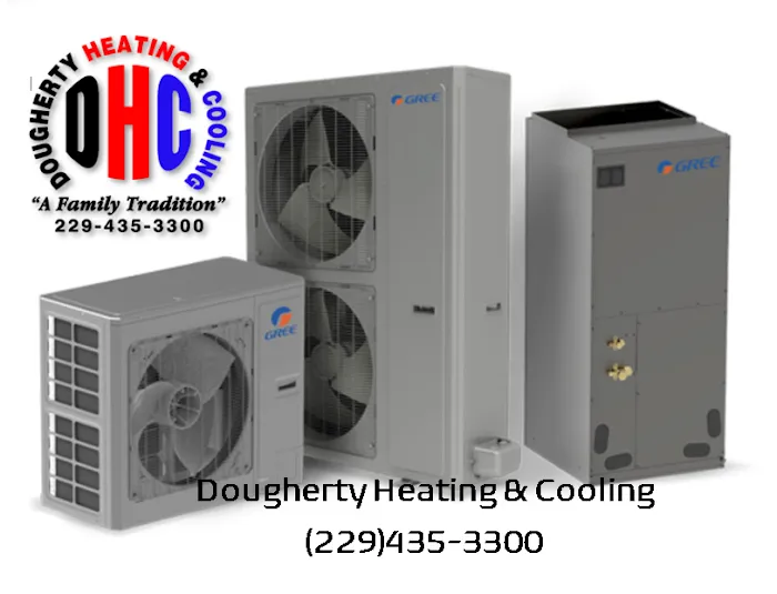 Dougherty Heating & Cooling Picture 8