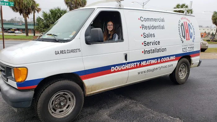 Dougherty Heating & Cooling Picture 10