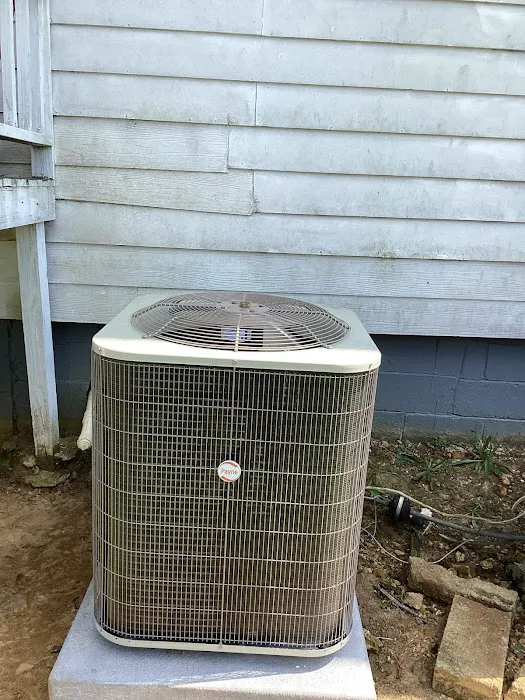 Walker Brothers Heating & Air Conditioning Picture 4