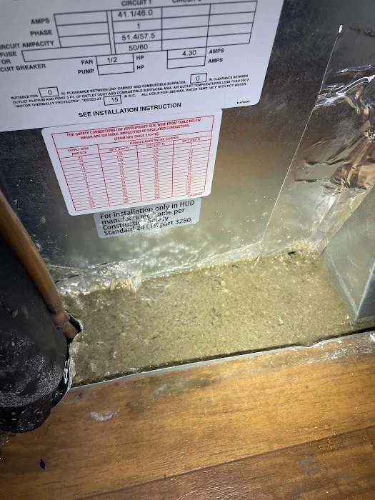 Walker Brothers Heating & Air Conditioning Picture 3