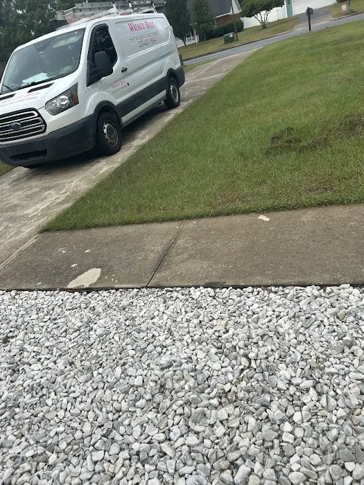 Walker Brothers Heating & Air Conditioning Picture 1