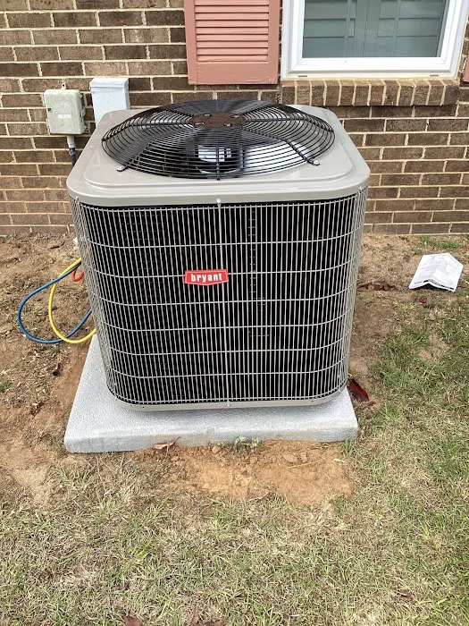 Walker Brothers Heating & Air Conditioning Picture 5