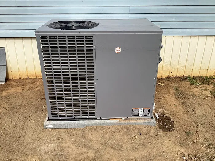 Walker Brothers Heating & Air Conditioning Picture 6