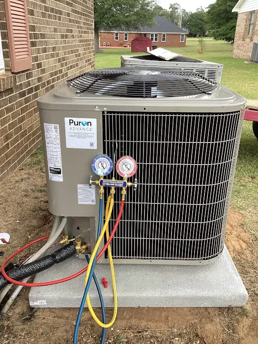 Walker Brothers Heating & Air Conditioning Picture 7