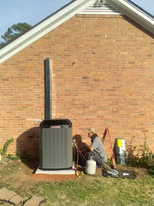 Leesburg Air LLC Picture 1