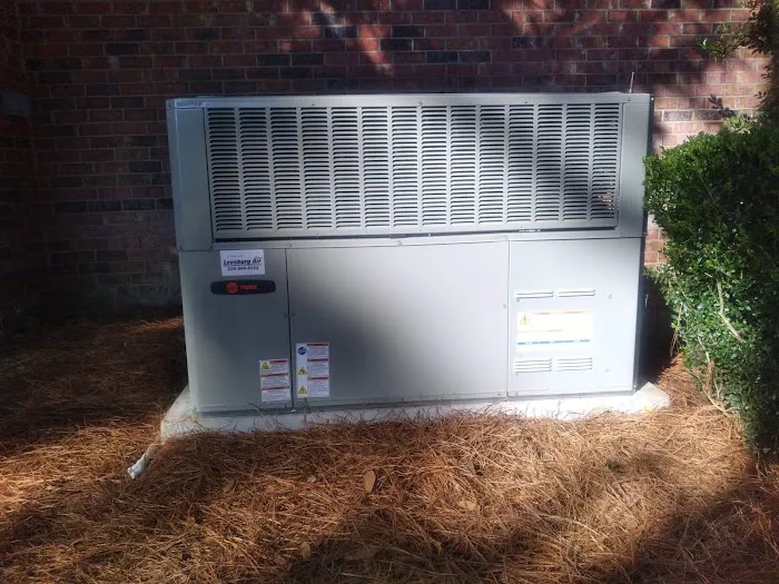 Leesburg Air LLC Picture 5