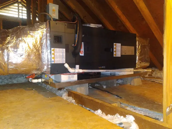 Leesburg Air LLC Picture 7