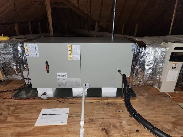 Leesburg Air LLC Picture 10