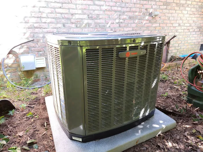 Leesburg Air LLC Picture 8