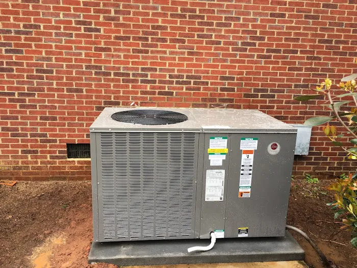 Climate Control Picture 2