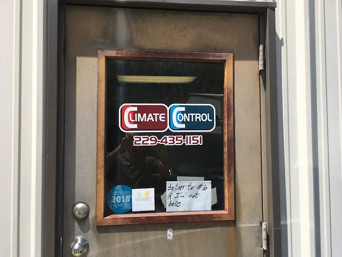 Climate Control Picture 5