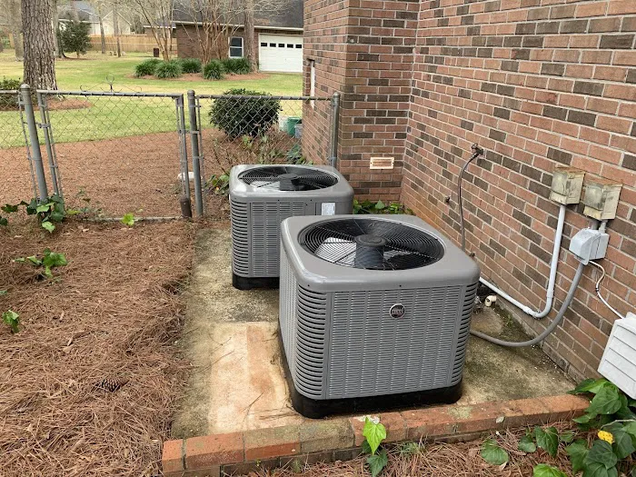 Climate Control Picture 4