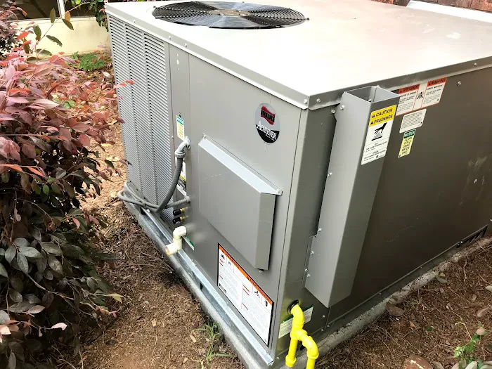 Climate Control Picture 3