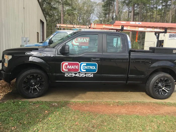 Climate Control Picture 8