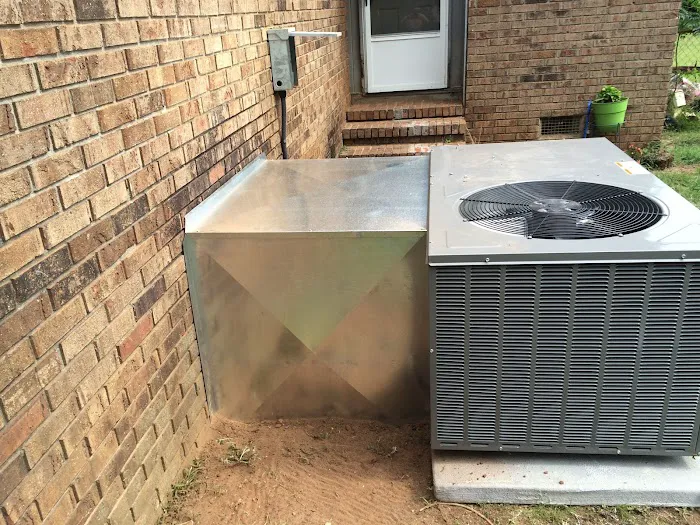 Climate Control Picture 6