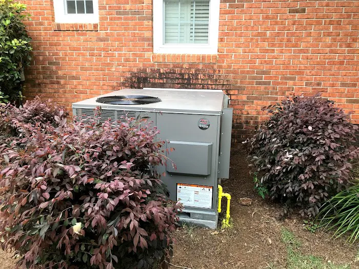 Climate Control Picture 7