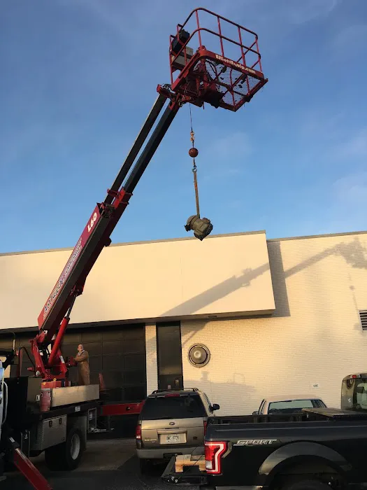 Climate Control Picture 9