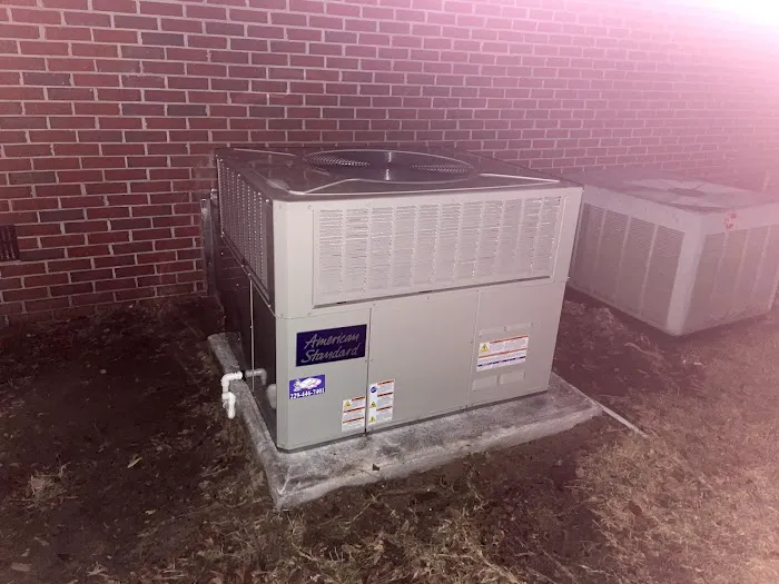 Excel Heating & Cooling, LLC Picture 1