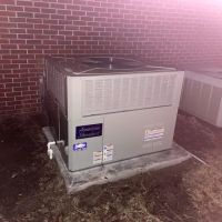 Excel Heating & Cooling, LLC ico