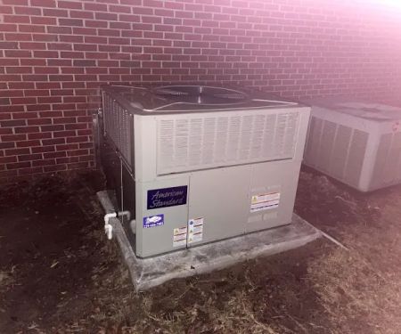 Excel Heating & Cooling, LLC