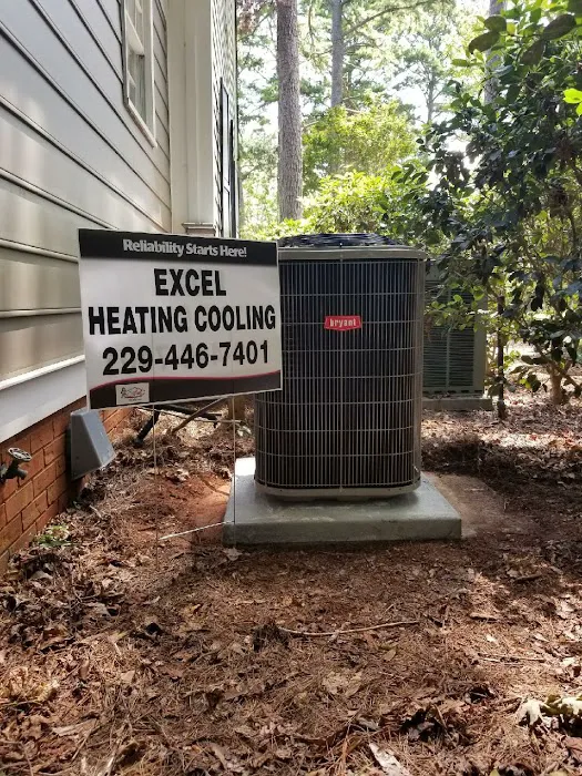 Excel Heating & Cooling, LLC Picture 4