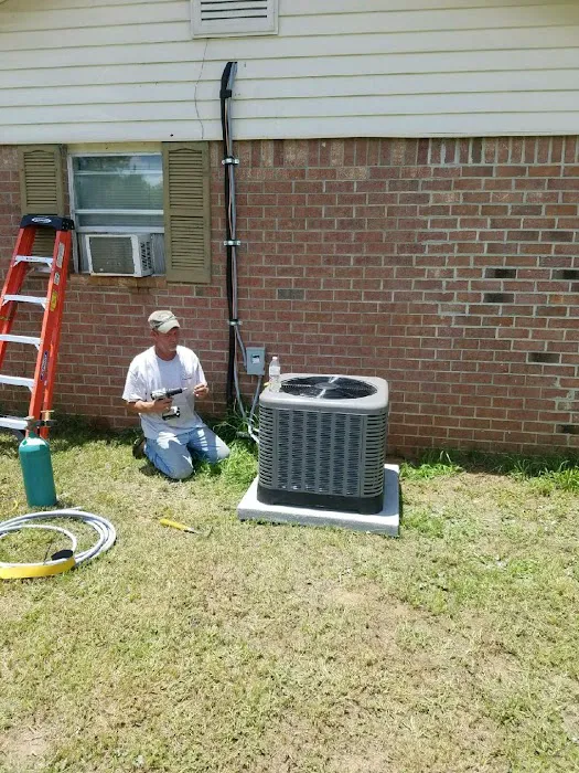 Excel Heating & Cooling, LLC Picture 5