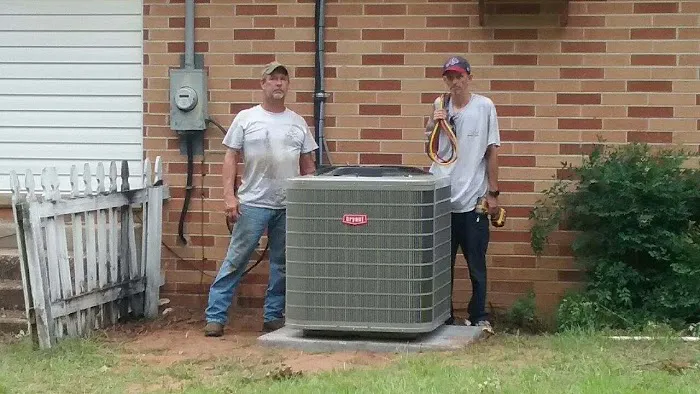 Excel Heating & Cooling, LLC Picture 8