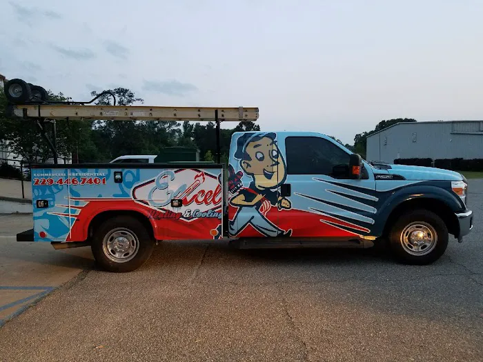 Excel Heating & Cooling, LLC Picture 9