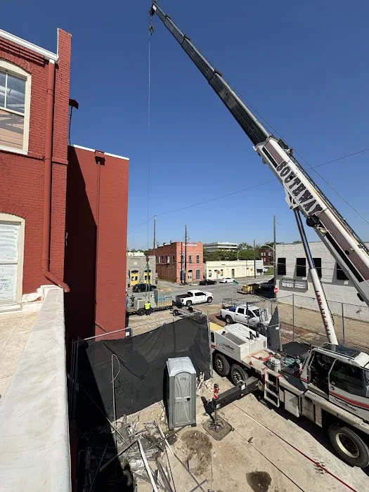 Dyes Heating & Cooling Picture 3