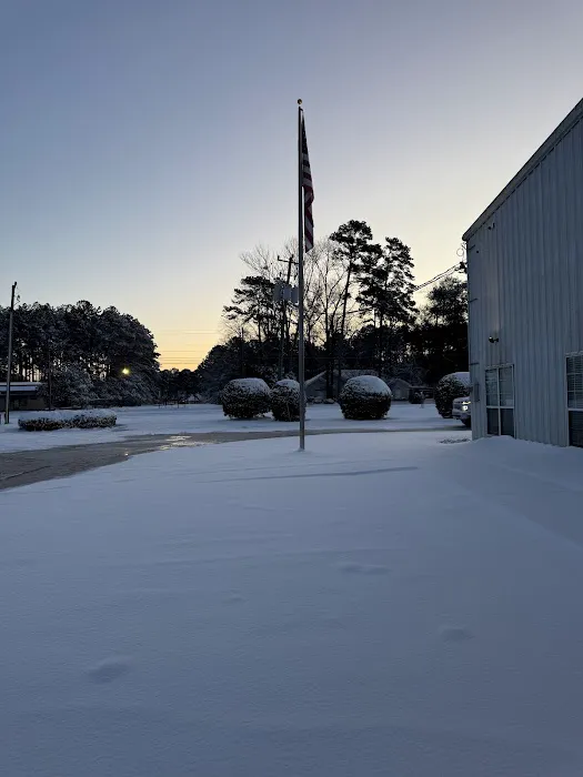 Dyes Heating & Cooling Picture 1