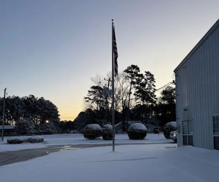 Dyes Heating & Cooling