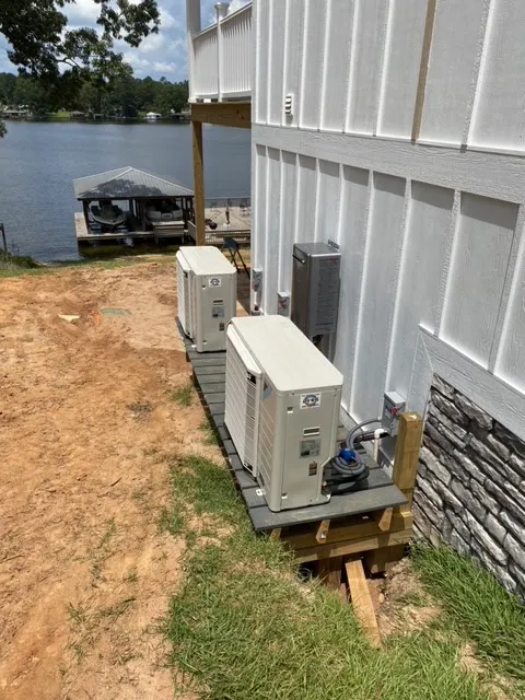 Dyes Heating & Cooling Picture 2