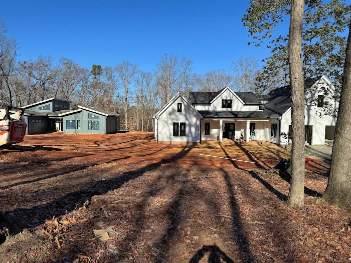 Dyes Heating & Cooling Picture 6