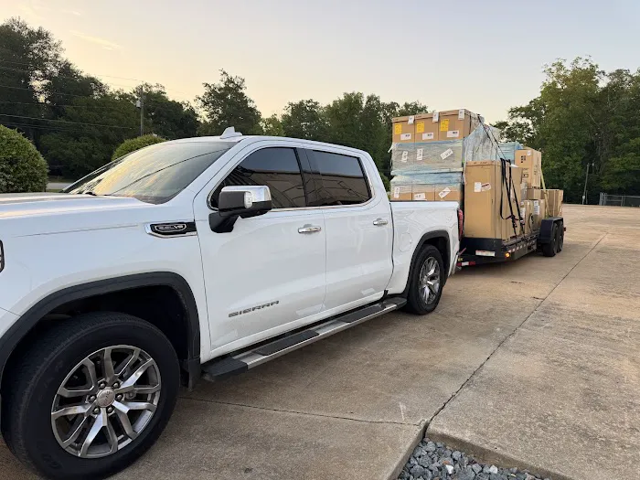 Dyes Heating & Cooling Picture 5