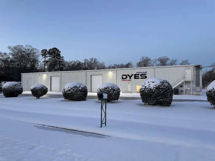 Dyes Heating & Cooling Picture 10