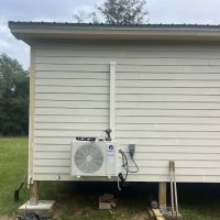 Parker Heat & Air ico